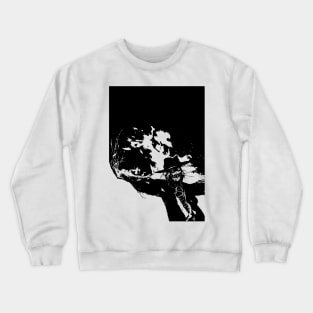 Scarecrow Crewneck Sweatshirt